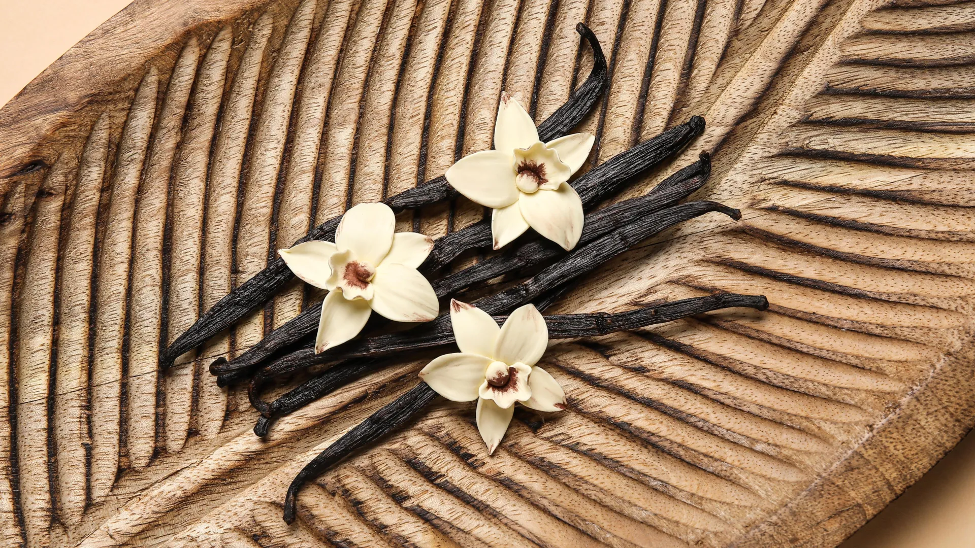 Vanilla Compound Vanillin Shows Promise for Wound Healing