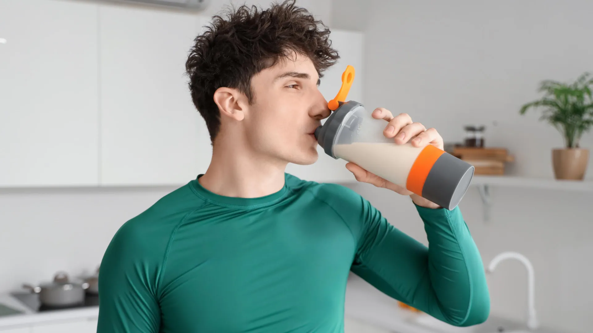 Whey Protein Processing Changes Could Improve Taste and Texture